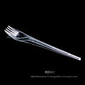 Plastic Fork 17cm Produits jetables Vaisselle